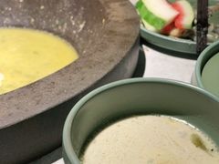 -鲜潭蒸汽石锅鱼(五道口购物中心店)