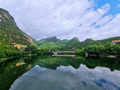 -龙庆峡风景区