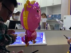 -一只酸奶牛(八一路店)