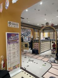 -meland亲子乐园•派对•研学(宁波华润万象城店)