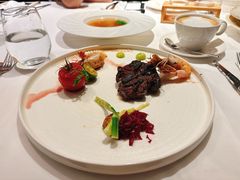 -王品牛排(杭州大厦店)