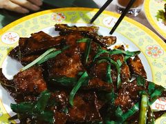 -那家小馆•北京菜•烤鸭(中关村店)