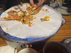 -贰醒·私房小院烧烤 (太古里店)