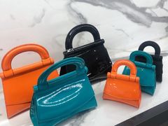 -CHARLES&KEITH(北京apm店)