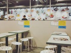 -松记糖水店(铜锣湾分店)