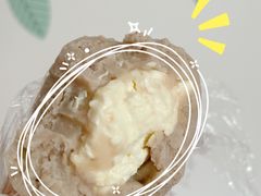 芋泥奶酪球-纯坊佳哥手作(江汉路店)