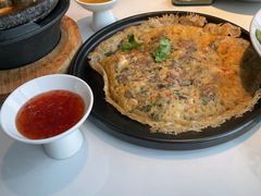 古法煎蚝烙-潮堂 · 潮州菜(国贸商城店)