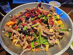 -成都娃娃花园餐厅 (南艺旗舰店)