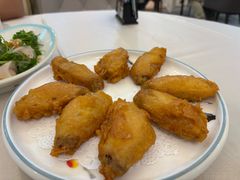 -益健美食大广场(北岭店)