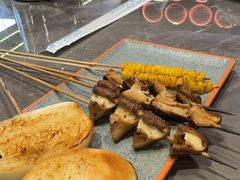 -曹胖子龙虾馆(黄桦路店)
