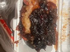 甑糕-马文章胖子甑糕(洒金桥店)