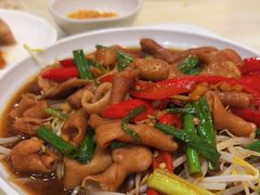 -长平老姿娘夜粥(平东一街店)