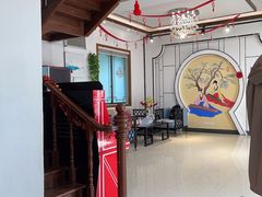 -暖心派对·独栋别墅团建聚会轰趴馆