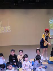 -小鸡哆哆故事屋·儿童乐园(嘉里城店)