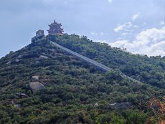 -东澳岛