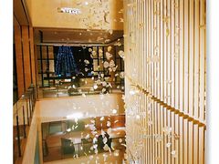 -上海衡山路十二号华邑酒店