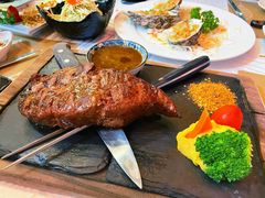 -简家·海鲜盛宴(下沙店)