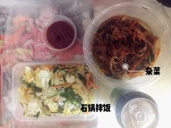 -老朴饭店(邮政街总店)