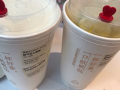 -奈雪的茶(金鹰广场店)