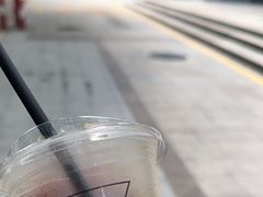-Manner Coffee(中国凤凰大厦店)