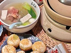 -鑫震源·苏式大虾生煎(山塘街店)