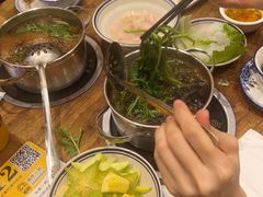 -厝味火锅·潮汕卤水火锅(十一合店)