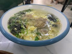 -慕民美食家