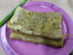 煎饼果子-清华大学-清芬园