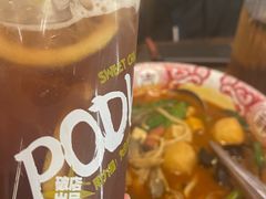 -破店肥哈·东北烧烤·夜宵(南山保利店)