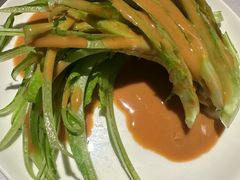 -粗茶淡饭·汉口公馆(循礼门店)