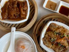 -安蒂娅.悦景轩中餐厅(西乡店)