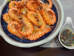 -君霖海鲜私房菜(春柳店)