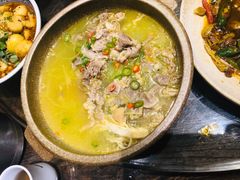 -辛香汇(大华第一坊店)