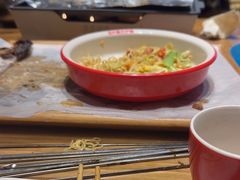 -熙成烧烤(白塔岭店)