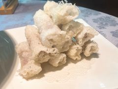 炸山药卷-山外山菜馆(玉泉路店)