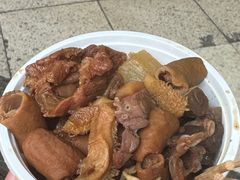 -八珍·广式煎饺·广州老字号(北京路总店)