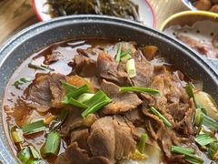 -山芋腔苏北菜(盐城滨海店)