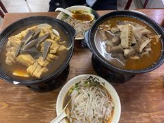 -桥雪牛杂专门店(关边路店)