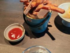 -九月里.自由花园餐厅