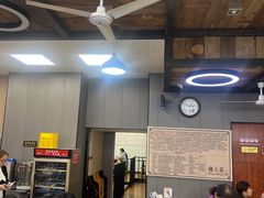 -陇上全荟兰州传统牛肉面(延吉路店)