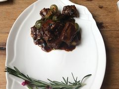 -旅马餐厅(茅家埠店)