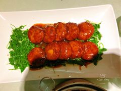 -狮王府淮扬菜(新街口友谊店)
