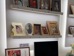 -海马体照相馆(成都来福士广场店)
