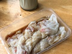 叉烧肠粉-山水肠粉(盐田店)