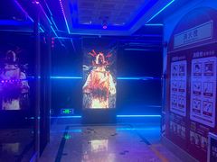 -TOP星派对KTV(珠影星光城店)