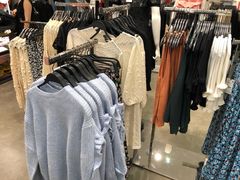 -ZARA(仓山万达店)