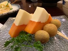 -松子料理(亮马桥店)