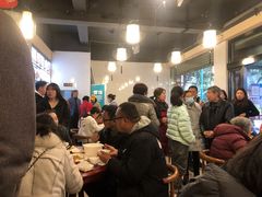 等位区-将就吃农家特色土菜馆