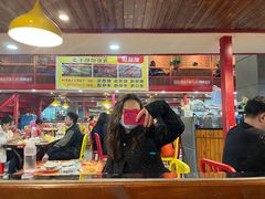 -大孩龙虾(体育场旗舰店)