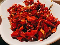 -外婆家(西红门荟聚购物中心店)